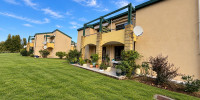 appartement à CASTELNAUD DE GRATECAMBE (47290)